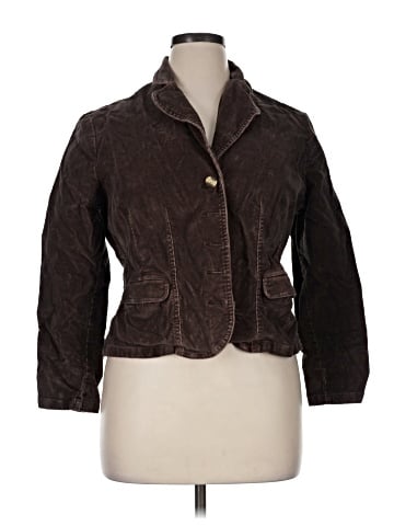 St. John's Bay Jacket (view 1)