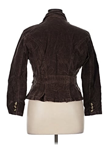 St. John's Bay Jacket (view 2)