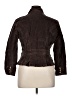St. John's Bay Brown Jacket Size XL Petite - photo 2