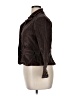 St. John's Bay Brown Jacket Size XL Petite - photo 5