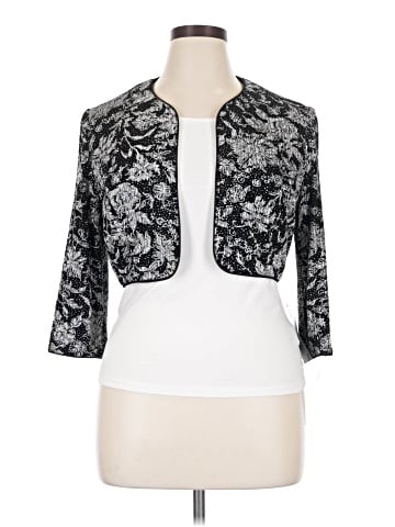 Alex Evenings Jacket (view 1)