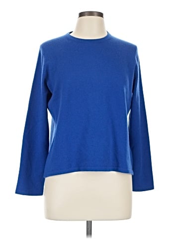 Lands' End Long Sleeve Top (view 1)