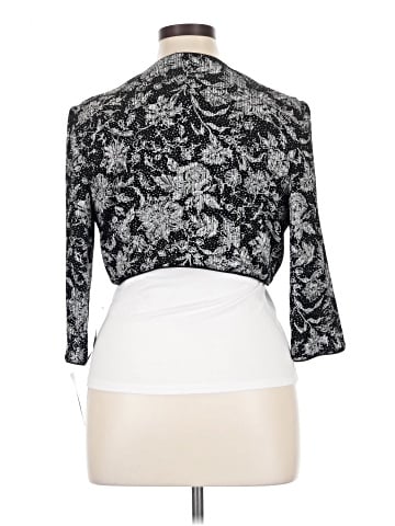 Alex Evenings Jacket (view 2)