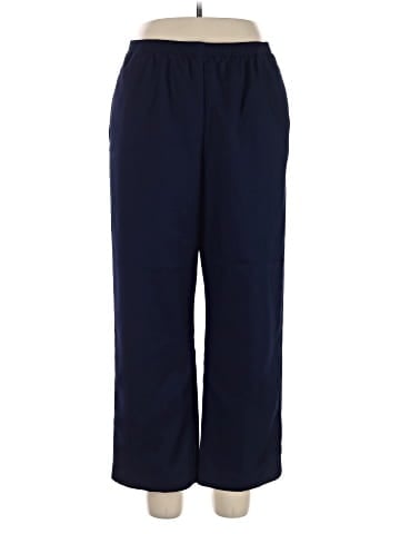 Alfred Dunner Casual Pants (view 1)