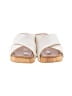 Assorted Brands White Sandals Size EU 36 - photo 2