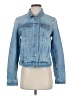 Ann Taylor LOFT Blue Denim Jacket Size S - photo 1