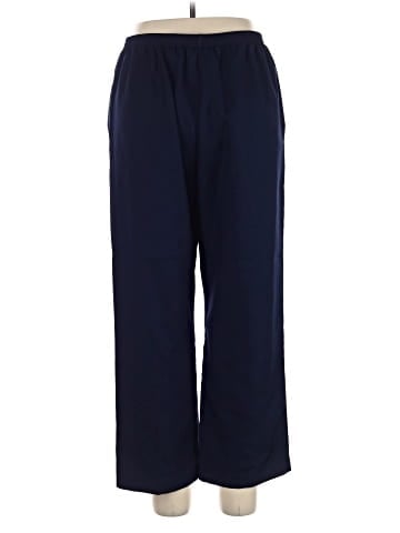 Alfred Dunner Casual Pants (view 2)