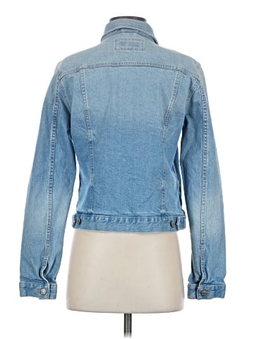 Ann Taylor LOFT Denim Jacket (view 2)