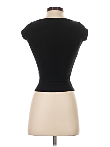 Zara Short Sleeve T-Shirt (view 2)
