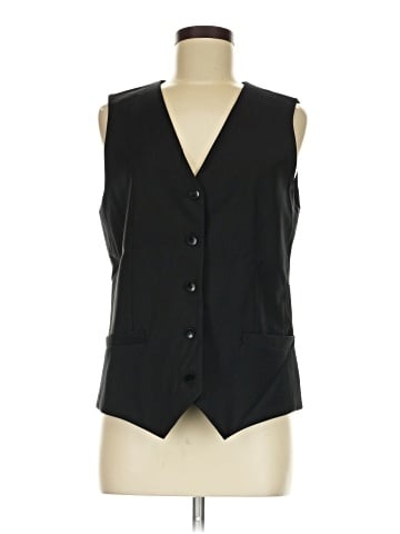Tibi Tuxedo Vest (view 1)