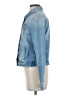 Ann Taylor LOFT Blue Denim Jacket Size S - photo 5