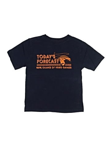 Faded Glory Short Sleeve T-Shirt (view 1)