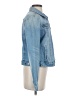 Ann Taylor LOFT Blue Denim Jacket Size S - photo 4