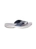 Clarks Gray Flip Flops Size 9 - photo 1