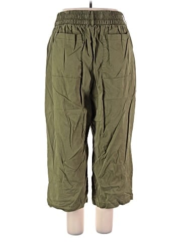 Lane Bryant Cargo Pants (view 2)