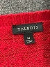 Talbots Red Pullover Sweater Size M - photo 7