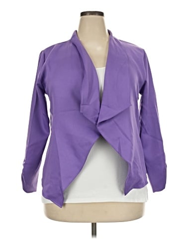 Unbranded Jacket (view 1)