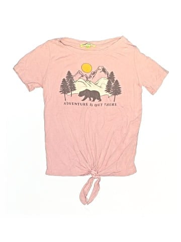 Chit Chat Short Sleeve T-Shirt (view 1)