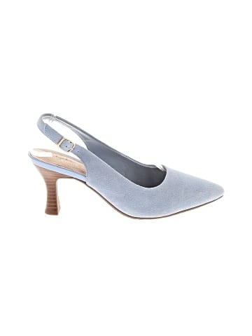 Clarks Heels (view 1)