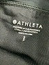 Athleta Black Athletic Shorts Size S - photo 3