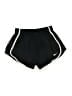 Nike 100% Polyester Black Athletic Shorts Size S - photo 1