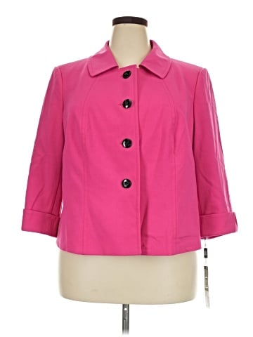 Tahari by ASL Jacket (view 1)