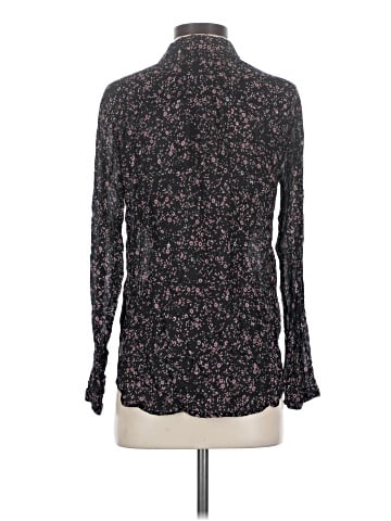 Bella Dahl Long Sleeve Blouse (view 2)