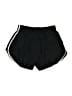Nike 100% Polyester Black Athletic Shorts Size S - photo 2