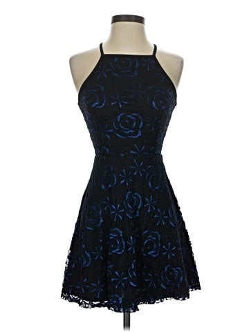 Charlotte Russe Cocktail Dress (view 1)