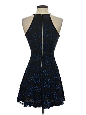 Charlotte Russe Cocktail Dress (view 2)