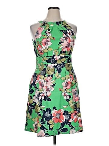 DressBarn Cocktail Dress (view 1)