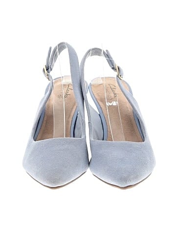 Clarks Heels (view 2)
