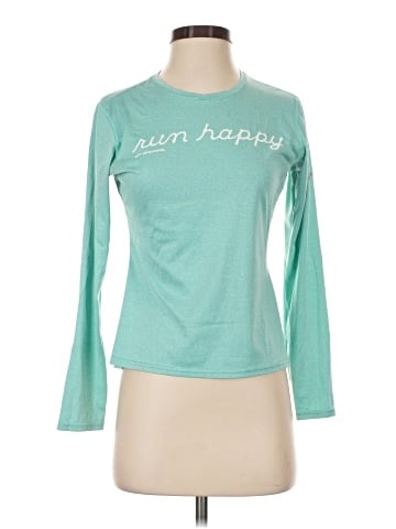 Brooks Long Sleeve T-Shirt (view 1)