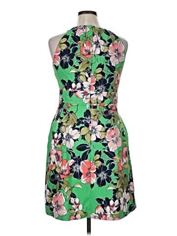 DressBarn Cocktail Dress (view 2)