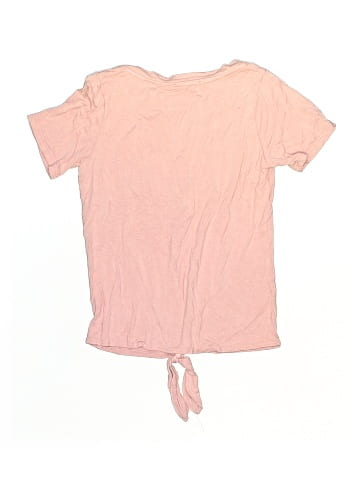 Chit Chat Short Sleeve T-Shirt (view 2)