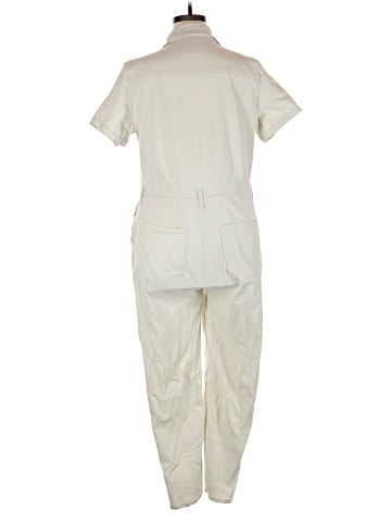 Celebrity Pink Jumpsuit (view 2)