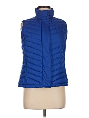 Talbots Vest (view 1)