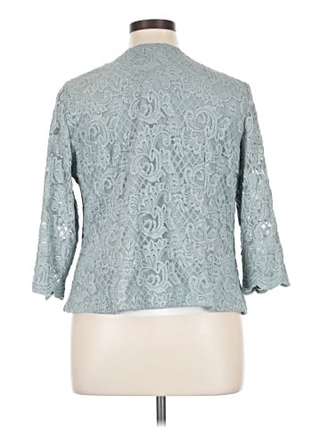 Alex Evenings Blazer (view 2)