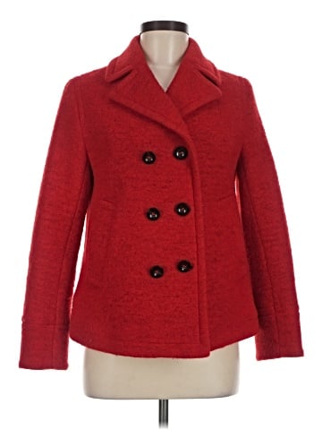 Marc by Marc Jacobs Coat (view 1)
