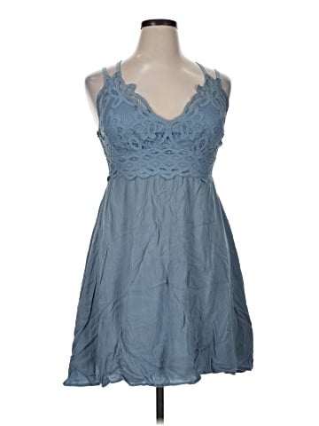 J for Justify Casual Dress (view 1)