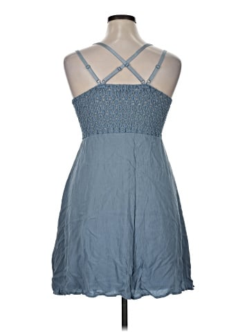 J for Justify Casual Dress (view 2)