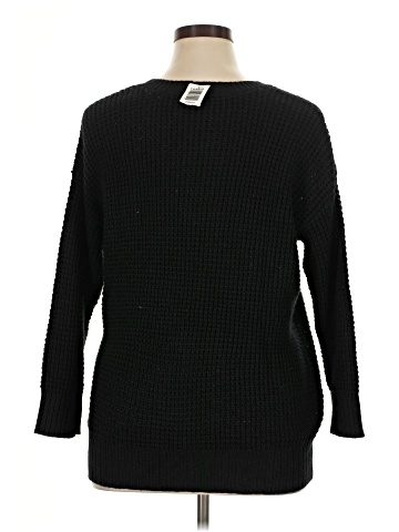 Torrid Pullover Sweater (view 2)
