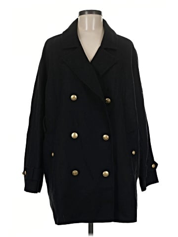 J.Crew Wool Coat (view 1)
