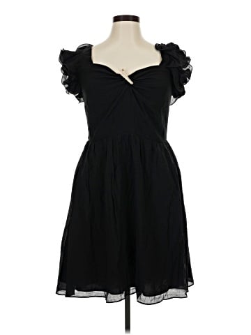 City Chic Cocktail Dress (view 1)