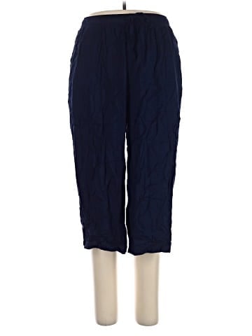 Uniqlo Casual Pants (view 1)