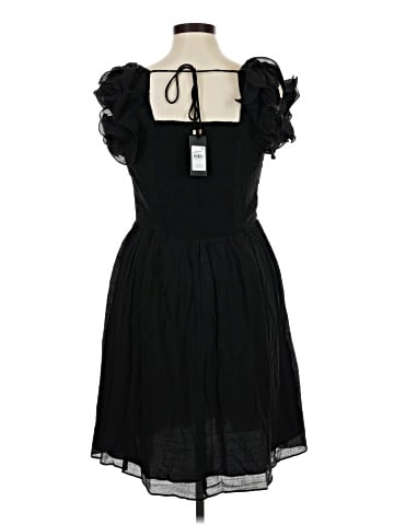 City Chic Cocktail Dress (view 2)