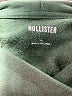 Hollister Green Pullover Hoodie Size L - photo 7