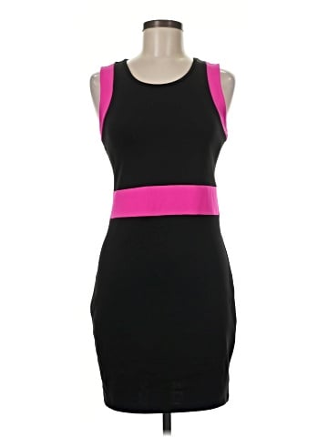Candie's Cocktail Dress (view 1)