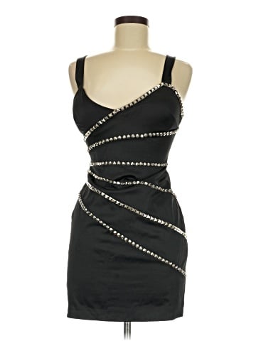 Bebe Cocktail Dress (view 1)