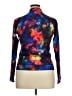 Lands' End Print Blue Track Jacket Size XL - photo 2